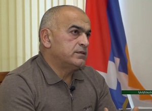 В приграничных сёлах Арцаха с недоумением приняли решение о сдаче оружия и боеприпасов