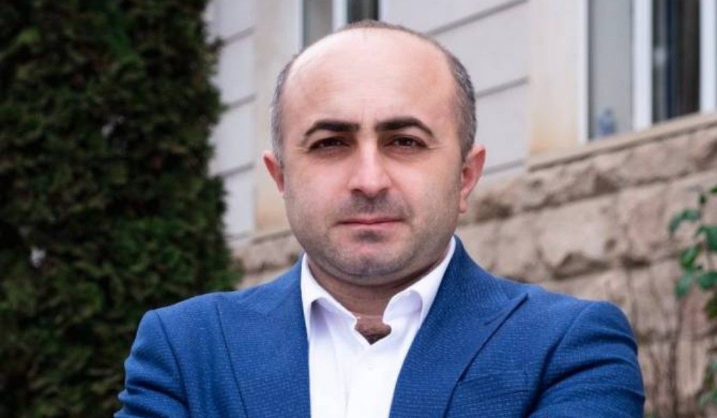 հայկ