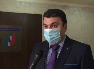 ՊԵԿ ը գործարկել է  Վիրտուալ պահեստ