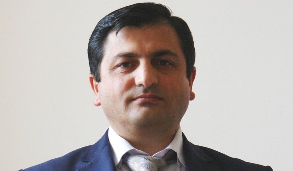 Գոռ Աբրահամյան