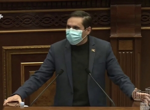 Вы в курсе, что Азербайджан увеличил военный бюджет на 2021 год? Абовян