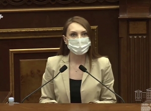 Сказанное Вазгеном Манукяном - не угроза, а доказательство того, что хозяином в РА является гражданин: Макунц