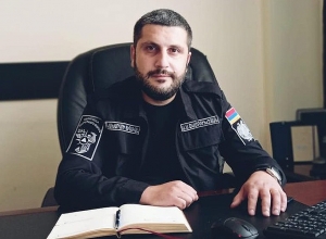 Новые назначения в МЧС решением премьер-министра