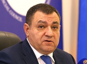 ԲԴԽ–ն մերժել է. Վարդազարյանը զրկվեց ԲԴԽ անդամի և դատավորի լիազորություններից