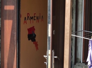 27-ամյա երիտասարդի դանակահարություն Երևանի հյուրատներից մեկում