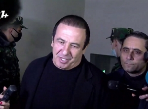 Я сказал ему то, что говорил и публично: завершилась короткая встреча Царукян-Пашинян