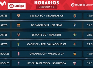 Մադրիդյան որ ակումբը 2020 թվականը կավարտի առաջին տեղում. Իսպանիայի Պրիմերա