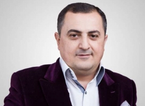 Карен Гилоян назначен заместителем министра НОКС