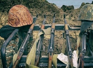 Губернатор Сюника опубликовал данные о погибших в войне сюникцах