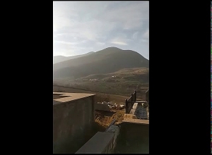 Մարտունու շրջանի Նորշեն ու Հացի գյուղերը անվտանգ չեն