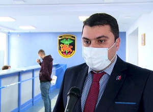 ՊԵԿ  մաքսային մարմիններին վճարման ենթակա վճարները հնարավոր է կատարել բանկային քարտի միջոցով