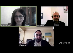 Դավադրության տեսությունը քաղաքական պայքարի գործիք