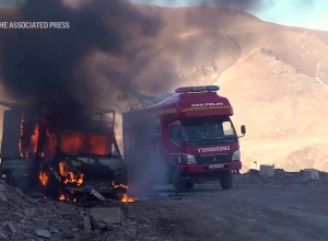 ԱԻՆ Բուժապահովման վարչությունն աշխատել է գերծանրաբեռնված