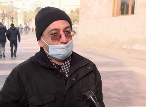 Граждане о внеочередных выборах