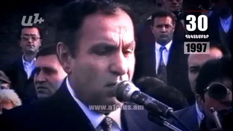 Календарь. 30 декабря: Если узнаете, что получит Арцах, будете считать это не компромиссом, а победой