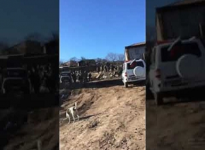 Ադրբեջանցիները Շուռնուխում են ամեն ինչ պրծավ, բնակիչներին ժամանակ է տրվել մինչև ամսի 5-ը. գյուղապետ