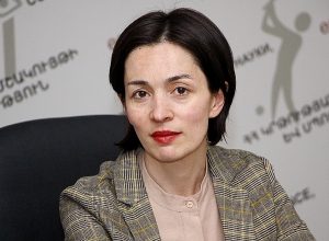 МОНКС обратилось в Министерство обороны по вопросу сборов: Андреасян