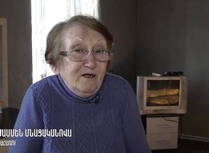 Ադրբեջանից բռնագաղթած ընտանիքների բնակապահովման ծրագիրը շարունակվում է