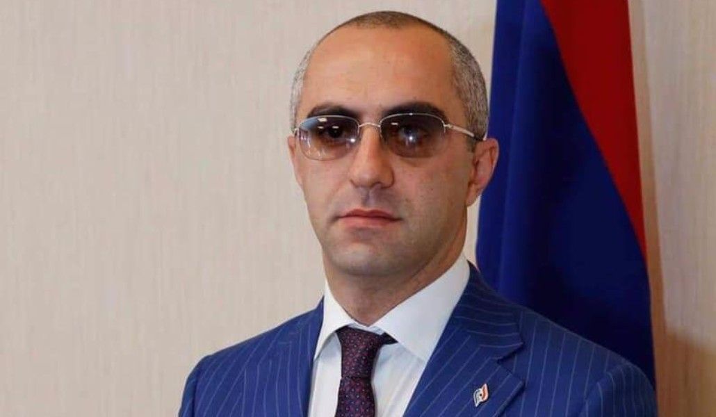 Էդվարդ Հովհաննիսյան