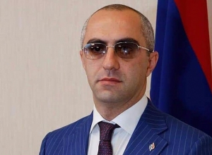 Մաքսավորը պետք է գիտակցի իր առջև դրված խնդիրների անթերի կատարման կարևորությունը․  ՊԵԿ նախագահ