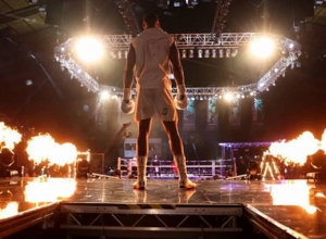 Մեծ Բրիտանիայում հետաձգվել է Դավիթ Ավանեսյանի մրցամարտը