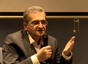 Мы должны осознать, что Арцах - это государство, то, что произошло, - агрессия против государства: Вардан Погосян