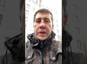 Рубен Меликян срочно созывает митинг напротив Министерства юстиции