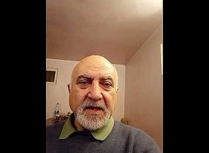 Паруйр Айрикян отвечает тем людям, которые требуют практических шагов