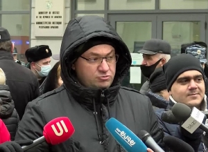 У меня есть подозрения, что собираются передать значительную часть территории Армении: Бабаян