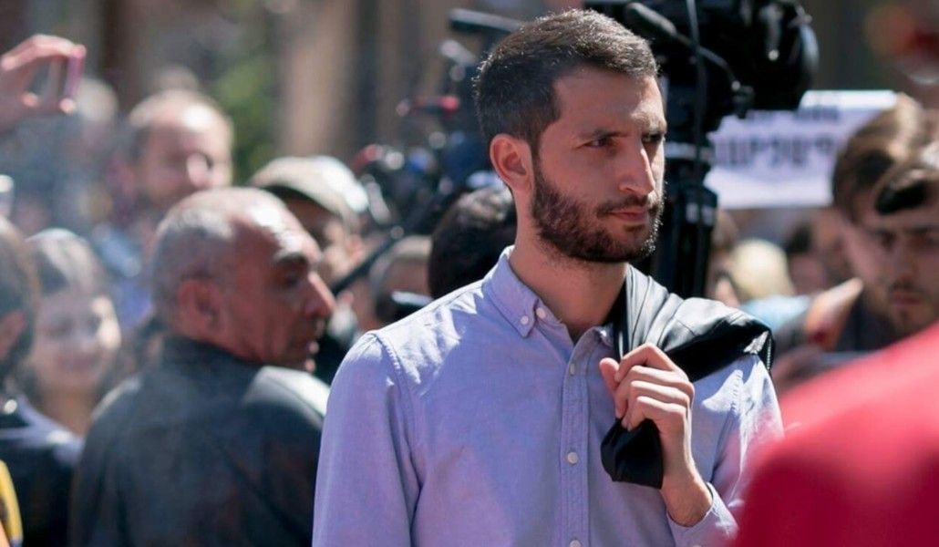 Ռուբեն Ռուբինյան