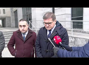 Կարող ենք վստահեցնել, որ վաղը ոչ մի համաձայնագիր չի ստորագրվելու․ Բաբաջանյանը հանդիպել է ԱԳ նախարարին