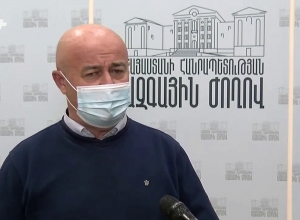 Եթե չլինեին Փաշինյանը և իր վարկանիշը, հնարավոր է՝ մեզանից շատերը չհայտնվեին խորհրդարանում, այդ թվում՝ ես․ Հովիկ Աղազարյան