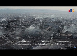 1988 ի երկրաշարժից մինչև մեր օրեր․հայ ռեժիսորը՝ հայրենիքի մասին հիշողությունների և նոր ֆիլմերի մասին