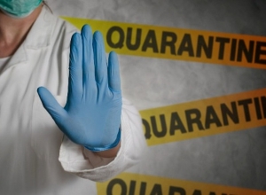 Карантин в Армении продлен на 6 месяцев: МЗ