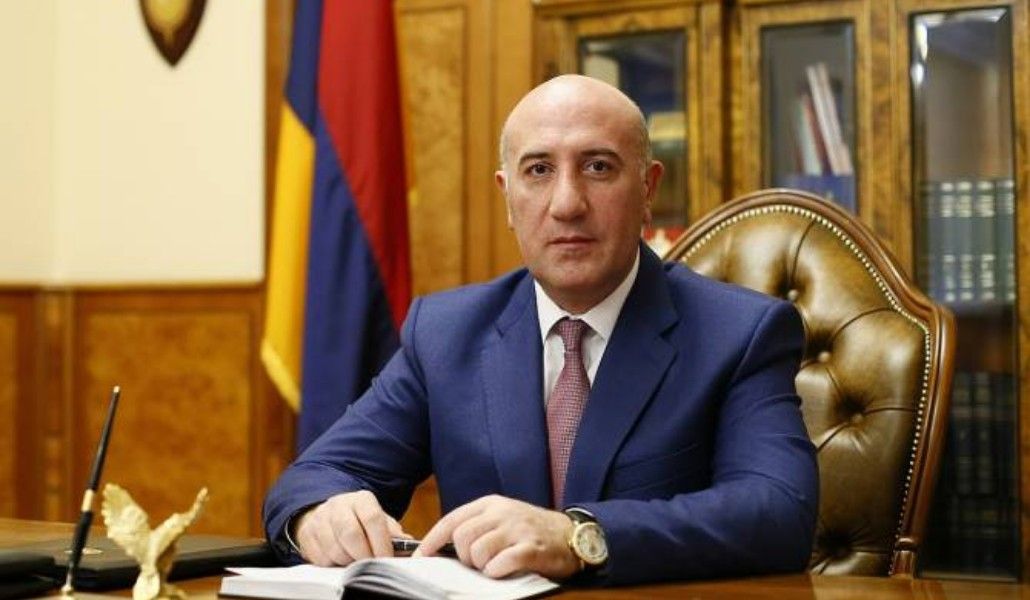 Արման Սարգսյան