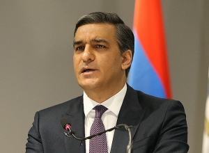 Омбудсмен РА представил комиссару Совета Европы по правам человека ситуацию в Сюнике