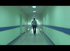 Նալբանդյան գյուղում հայր ու որդի են դանակահարվել