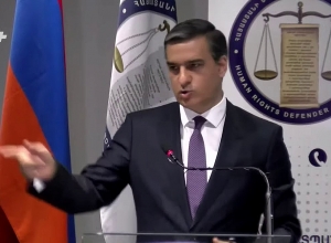 ՄԻՊ-ն ադրբեջանցիների կողմից կատարվող սադրանքների մասին