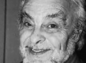 Ушел из жизни заслуженный артист Армянской ССР Жак Енгибарян