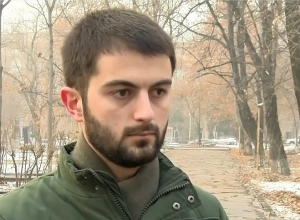 Для подписания следующего документа наши пленные содержатся в бесчеловечных условиях в качестве рычага давления