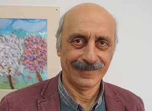 Ушел из жизни директор Института синхротронных исследований "Кендл" Василий Цаканов