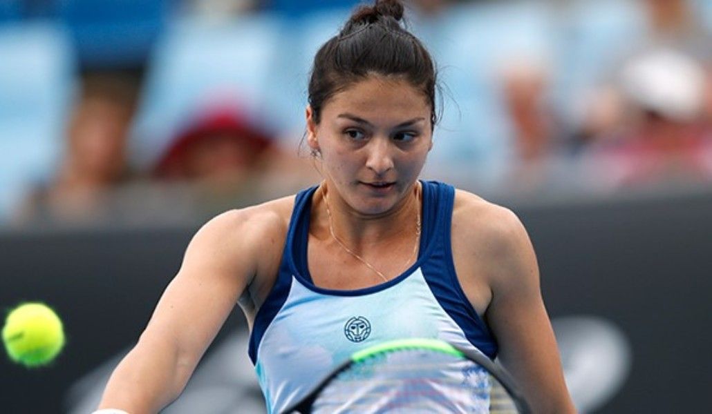 a1+tenis gasparyan