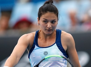 Մարգարիտա Գասպարյանը պարտվեց եզրափակիչում և չի մեկնի Ավստրալիա