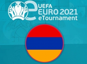 Հայաստանը կմասնակցի ՈՒԵՖԱ-ի հովանու ներքո անցկացվող կիբերմրցաշարին