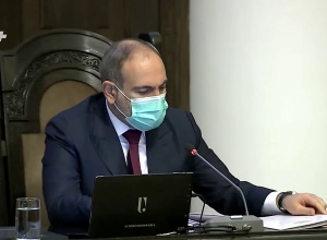 «Для выведения страны из кризисной ситуации нужно придать исполнительному органу новое качество управления»