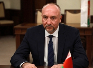 Министр обороны РА принял посла Беларуси