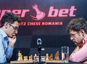 Լևոն Արոնյանը կմասնակցի Grand Chess Tour 2021 շախմատային մրցաշարքին
