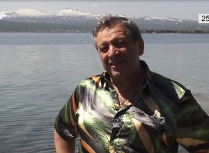 «Ինձ համար հայերը շատ հարազատ են ու Հայաստանը՝ շատ սիրելի». Բորիս Գրաչևսկու հիշատակին