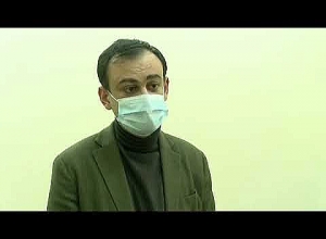 Դժվարություն չկա գրություններ պատրաստել, ներկայացնել.Բոշյանը՝ Միրզոյանի՝ գործակալ լինելու լուրերի մասին