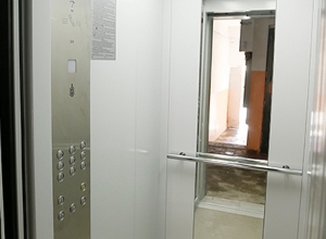 Вместо 100 новых лифтов установят 300